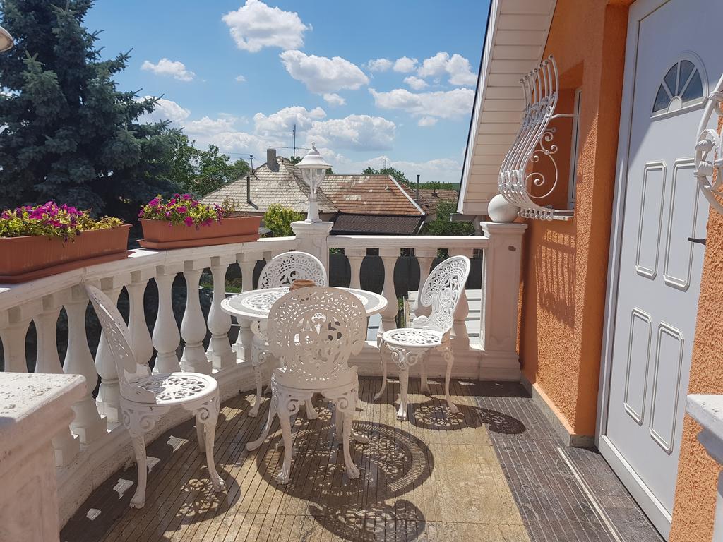 Villa Apartment Ruban Exterior photo