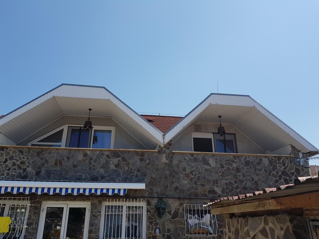 Villa Apartment Ruban Exterior photo